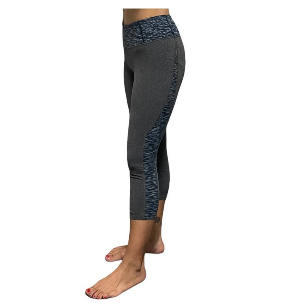 Women’s Medium Active ATHLETA athletic capri AP1 873